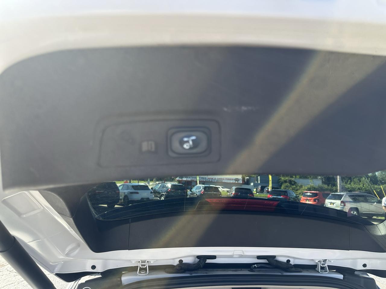 Lincoln MKC Premiere FWD 2017
