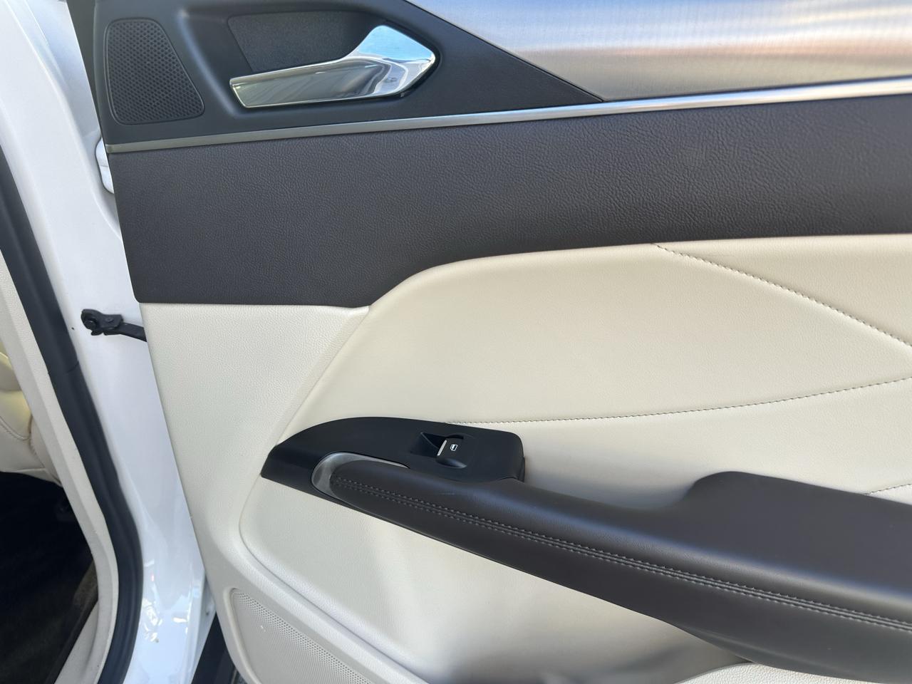 Lincoln MKC Premiere FWD 2017