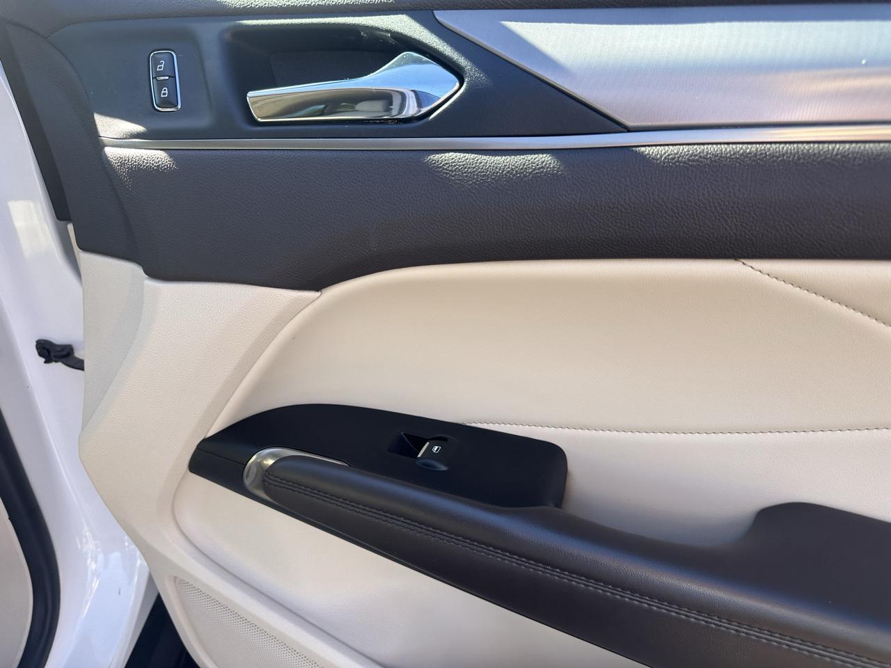 Lincoln MKC Premiere FWD 2017