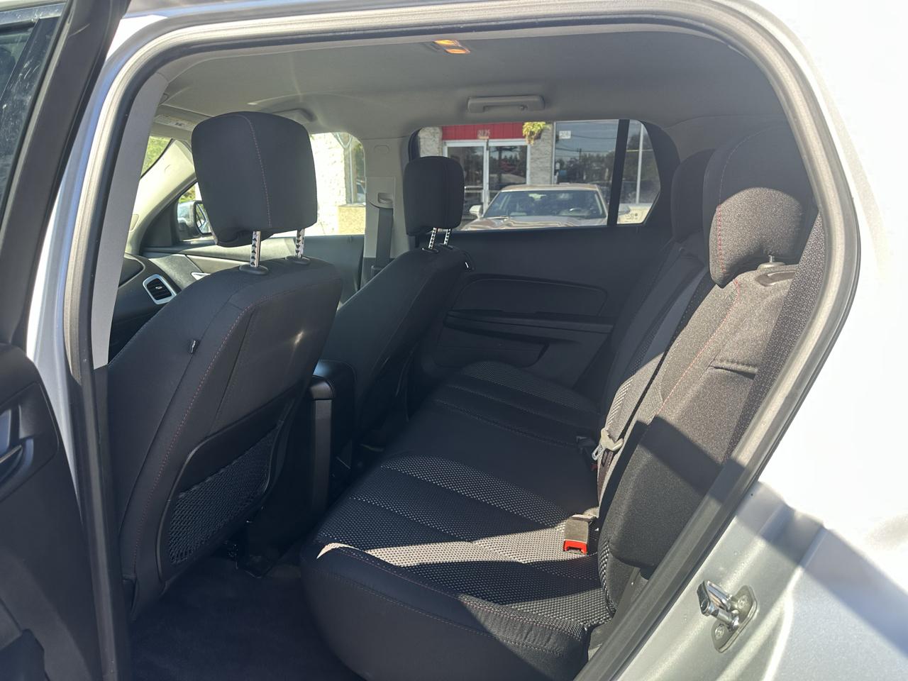 GMC Terrain FWD 4dr SLE-2 2012