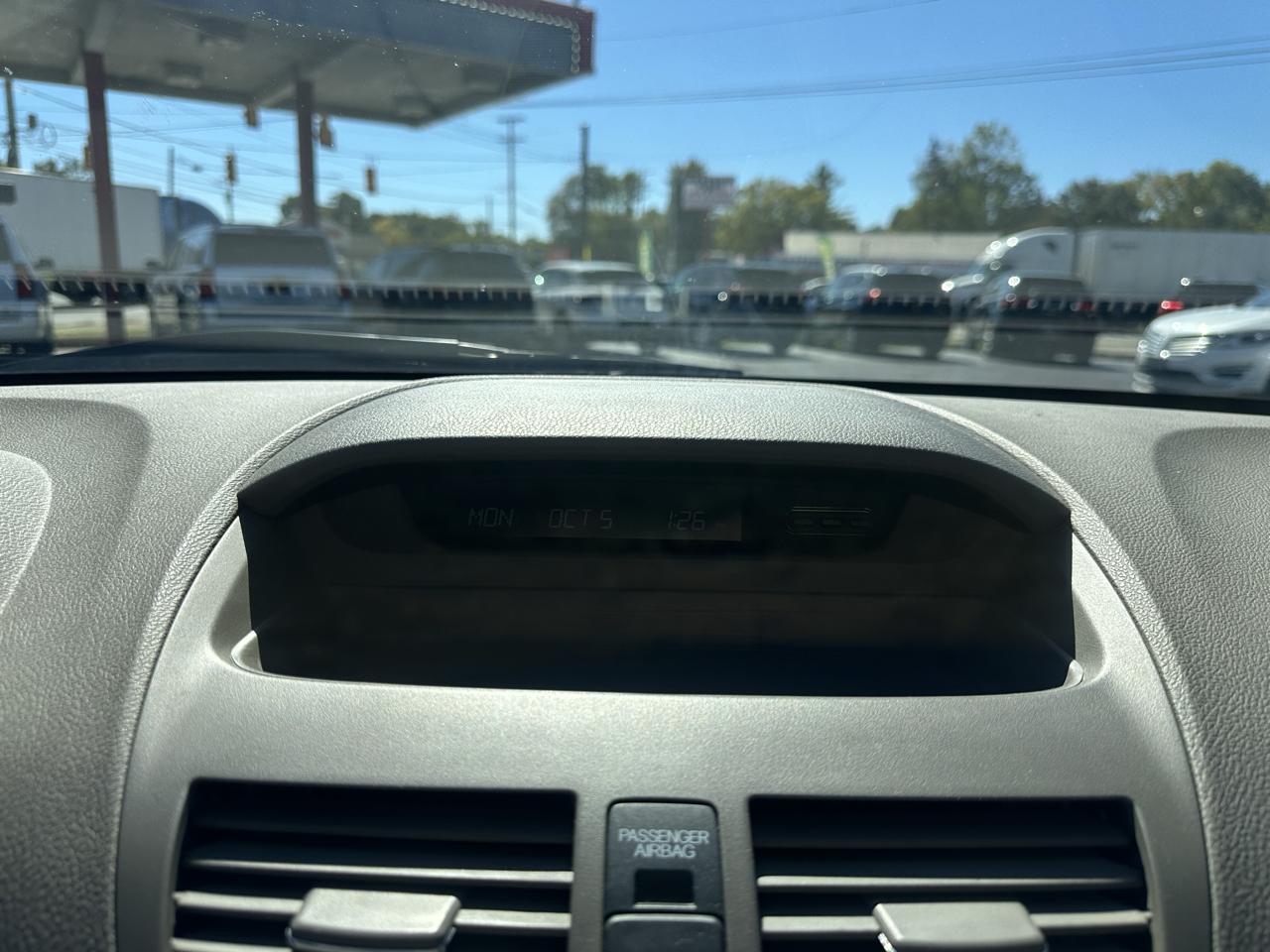 Acura MDX photo 19