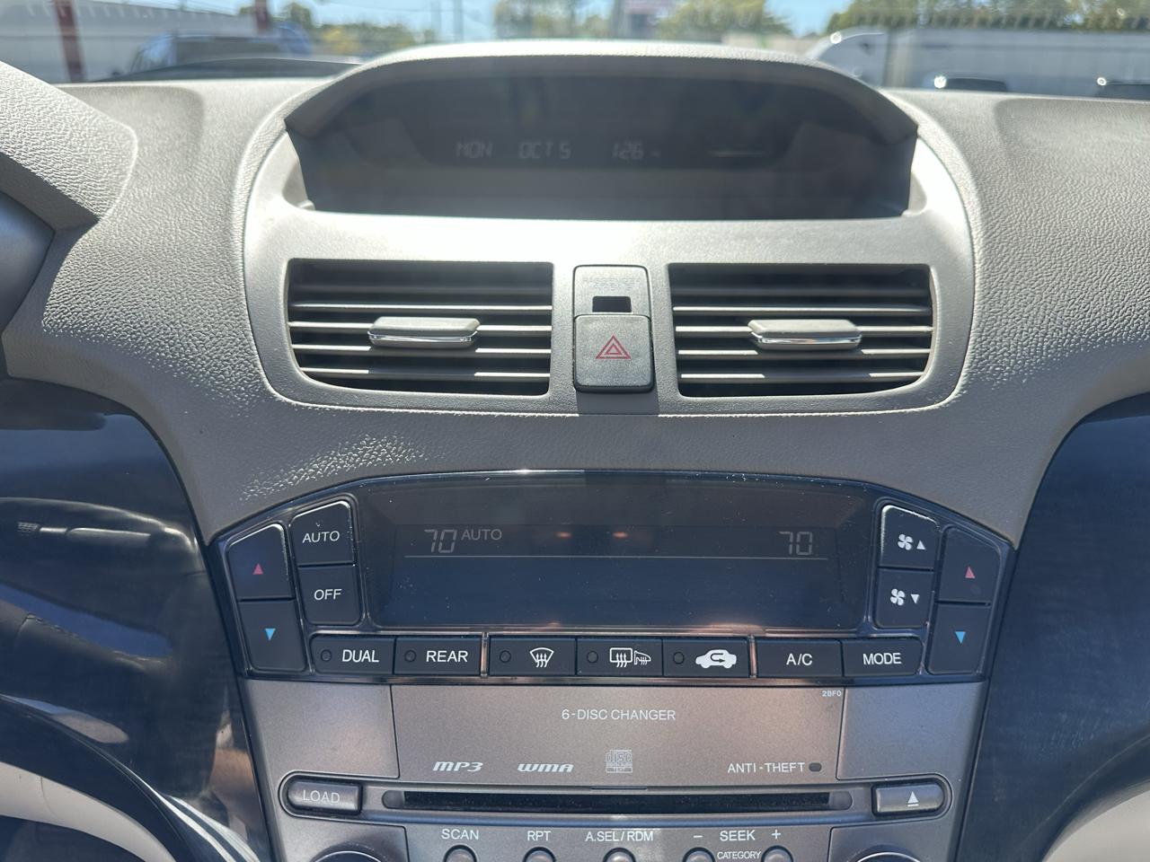 Acura MDX photo 20