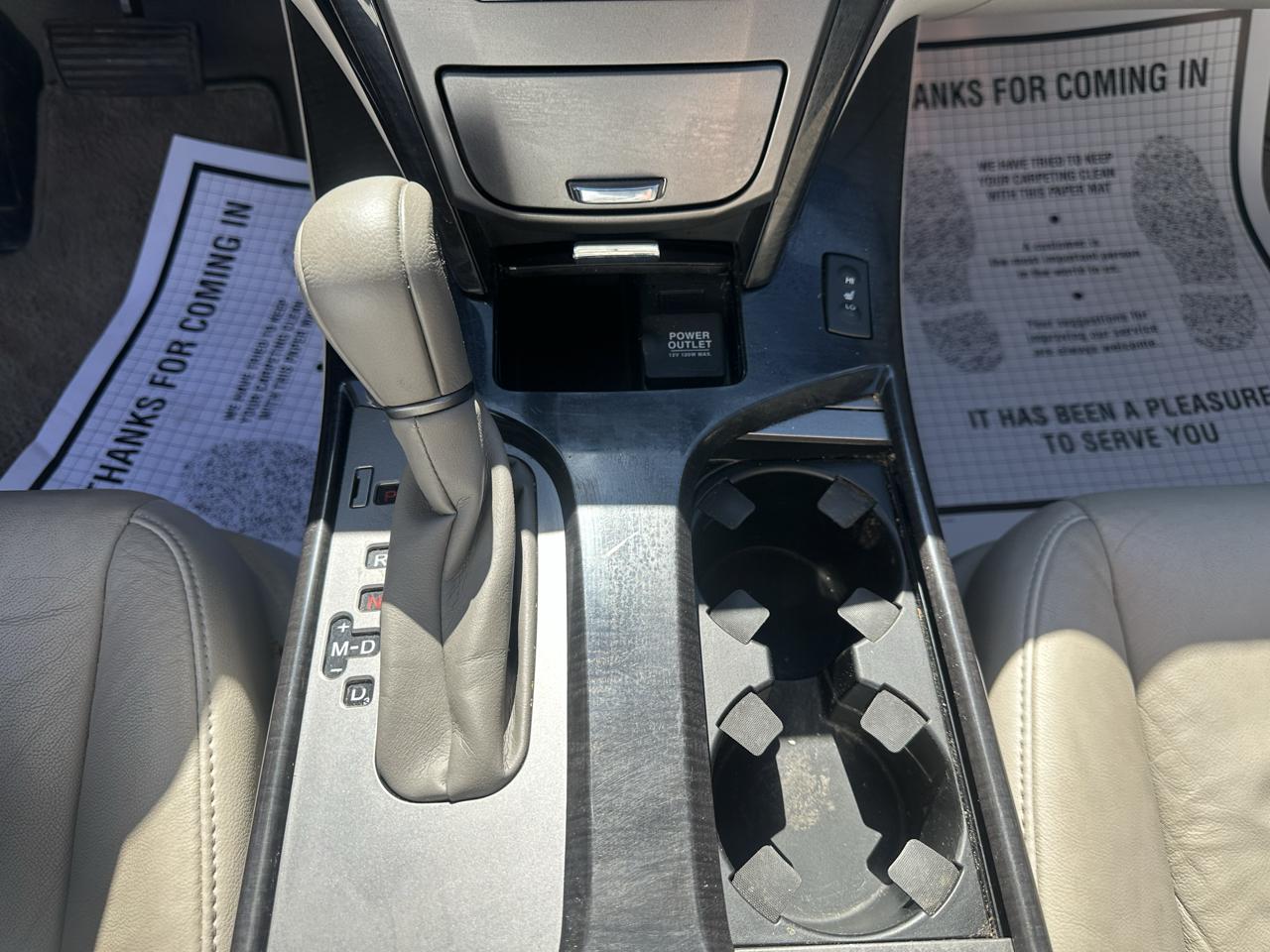 Acura MDX photo 22