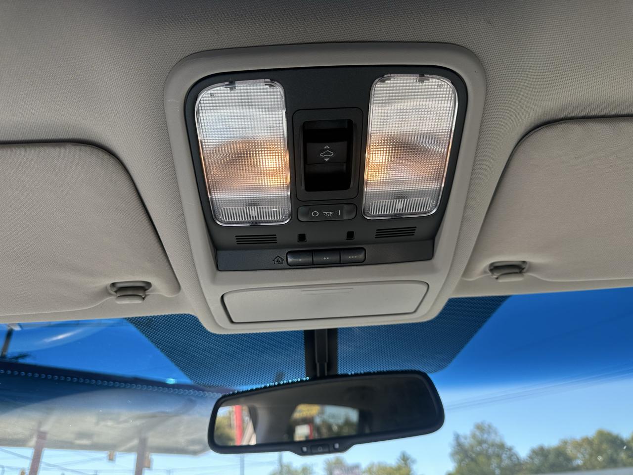 Acura MDX photo 23