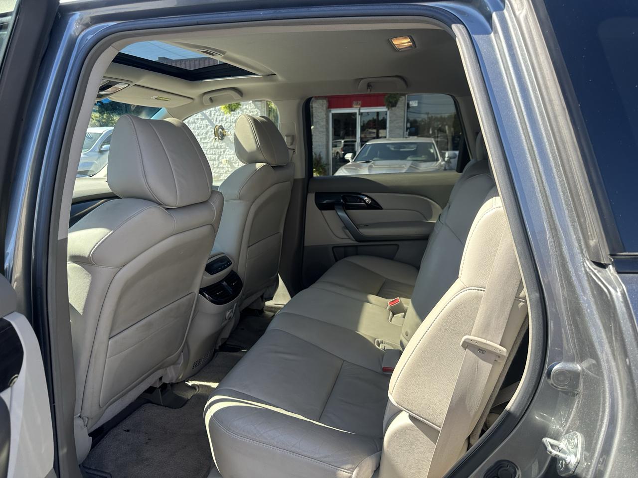 Acura MDX photo 26