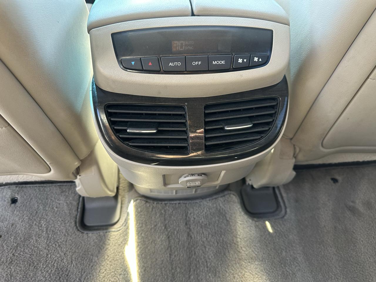 Acura MDX photo 27