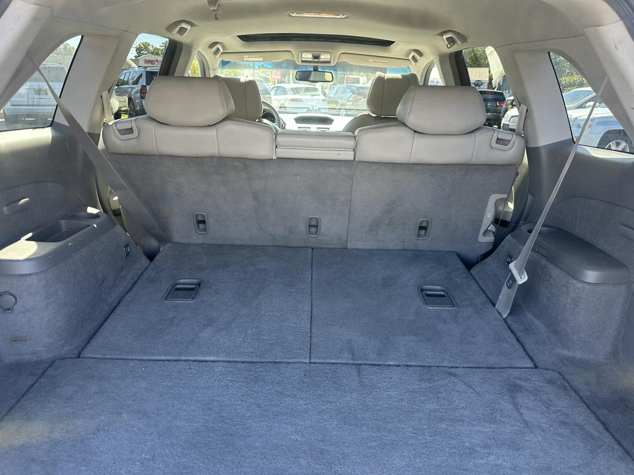 Acura MDX photo 30