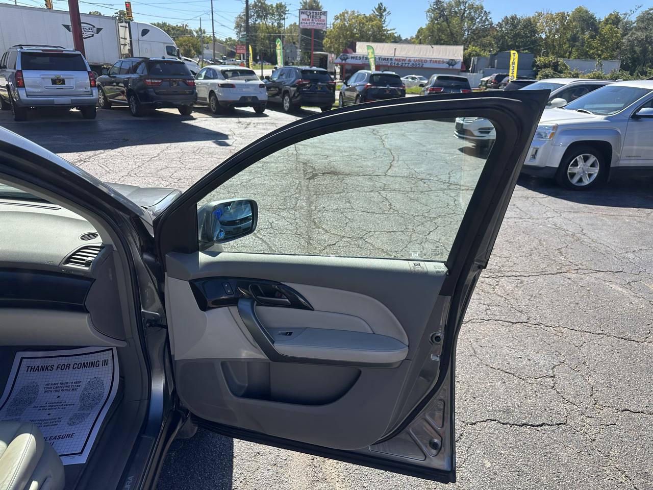 Acura MDX photo 34