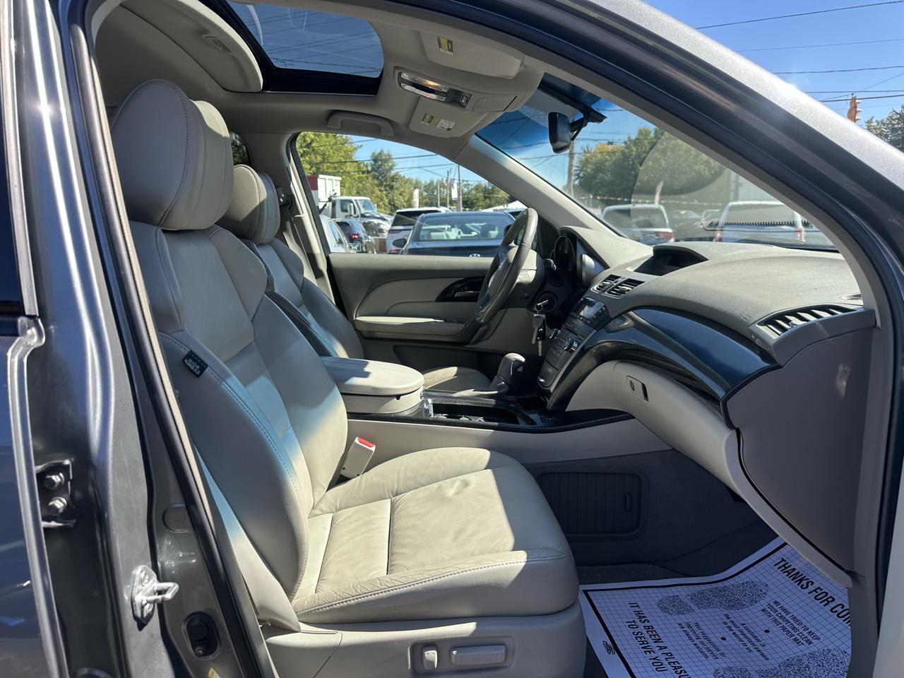 Acura MDX photo 36