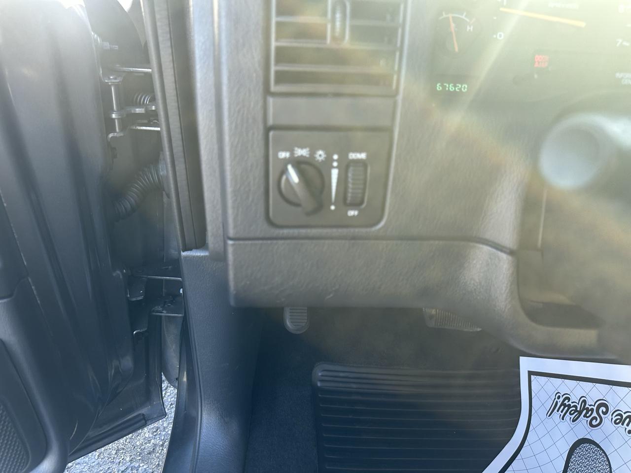 Dodge Durango 4dr Sport 2002