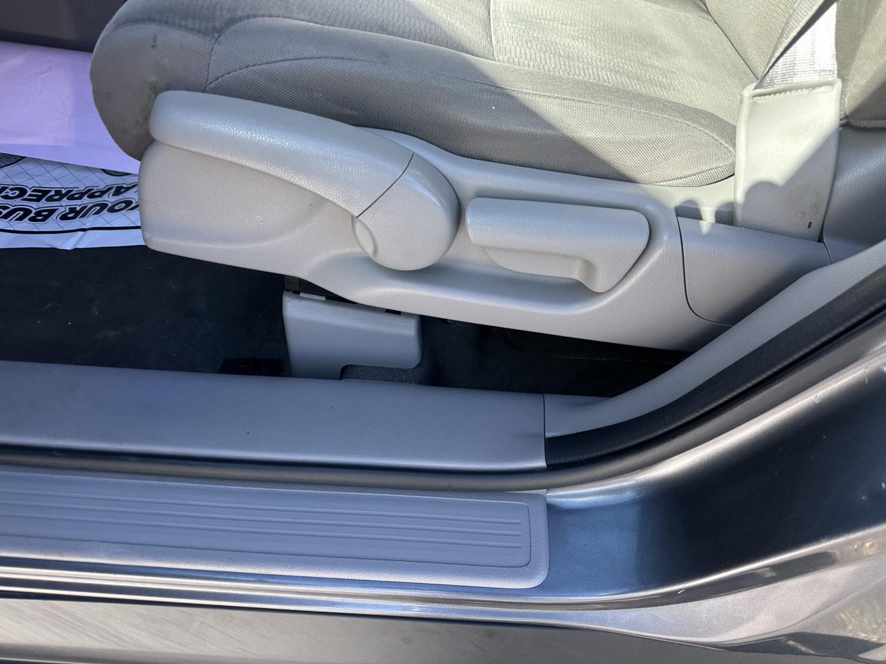 Honda CR-V AWD 5dr LX 2014