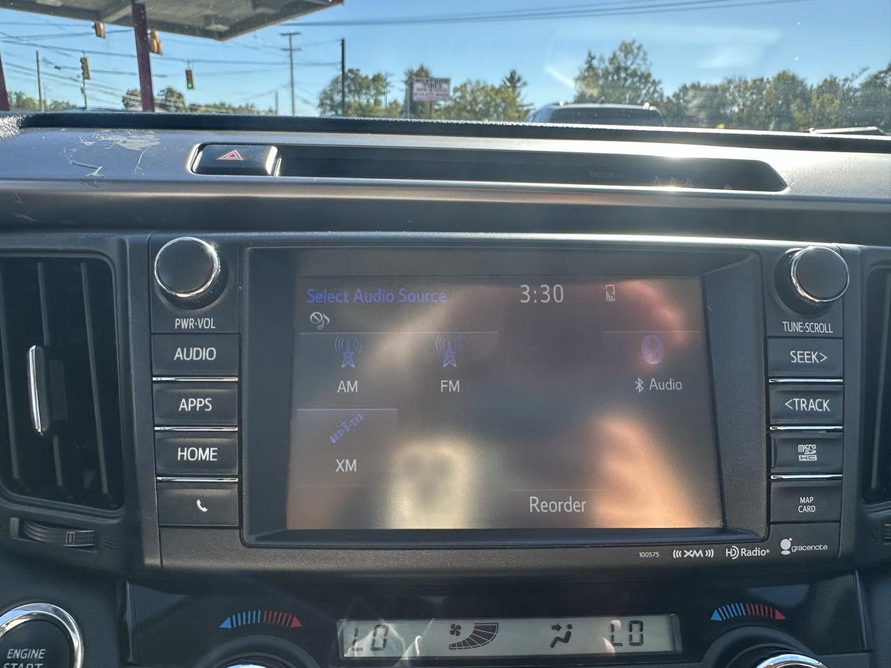 Toyota RAV4 Adventure AWD (Natl) 2018
