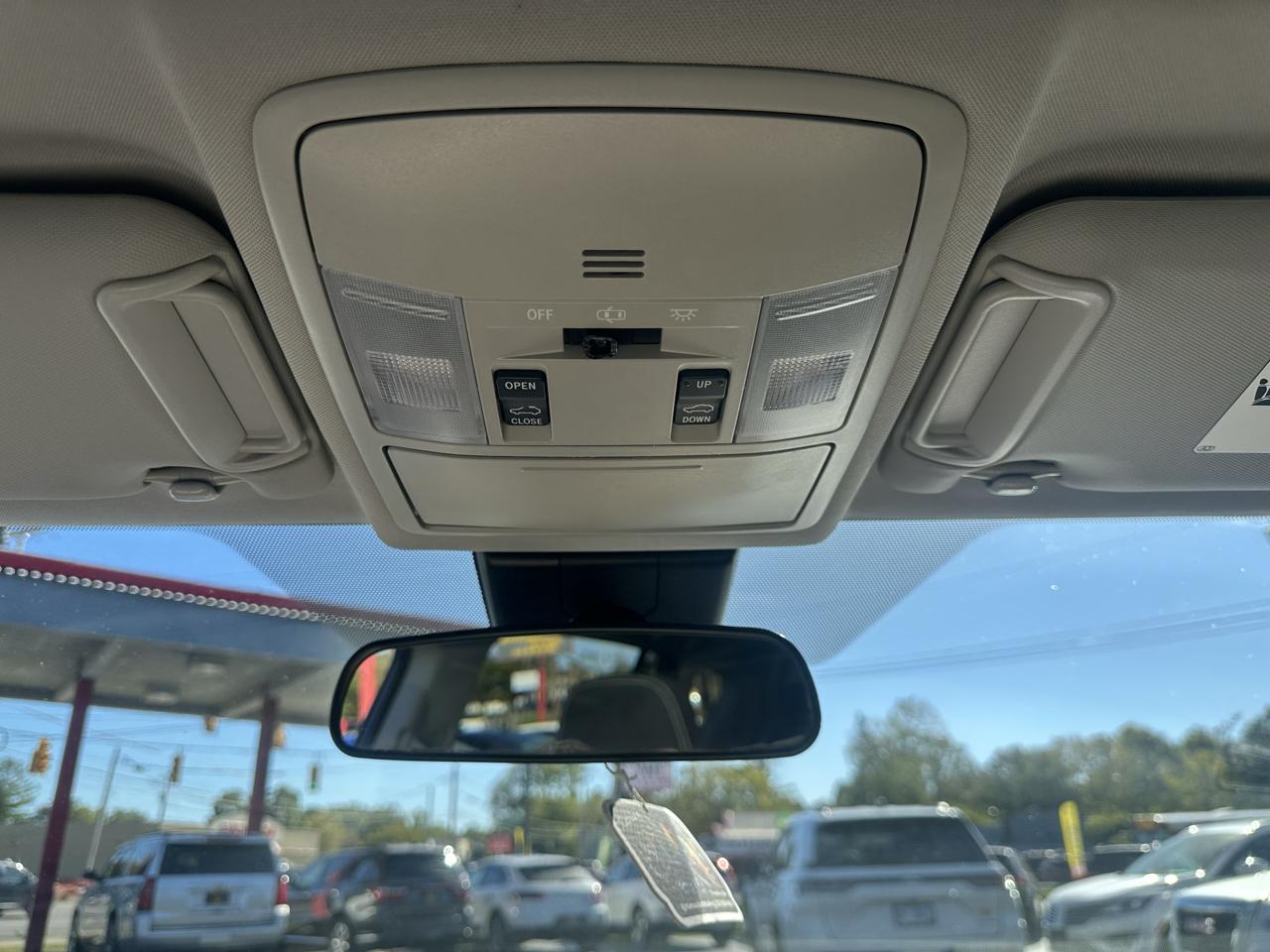 Toyota RAV4 Adventure AWD (Natl) 2018
