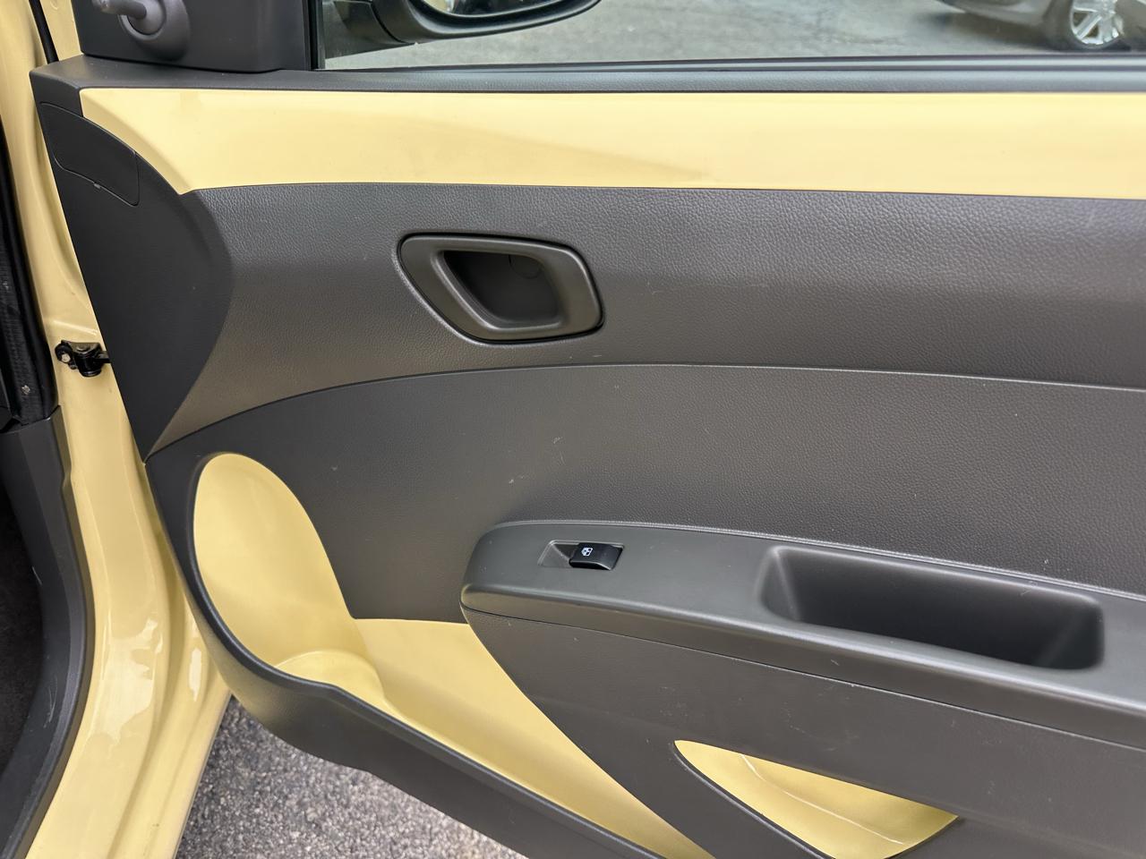 Chevrolet Spark 5dr HB CVT LS 2014
