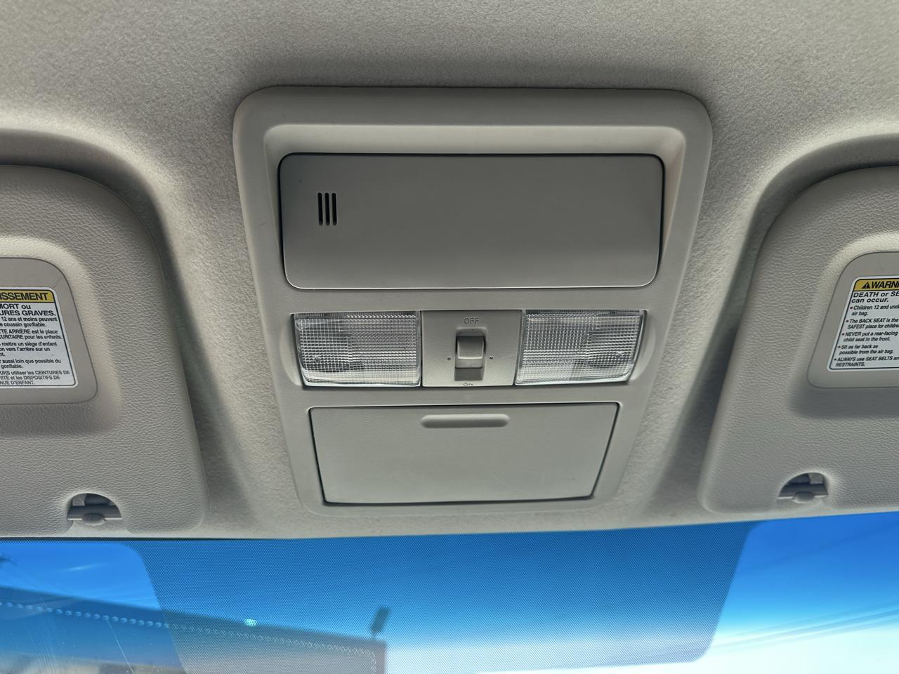 Nissan NV Cargo NV1500 Standard Roof V6 SV 2019