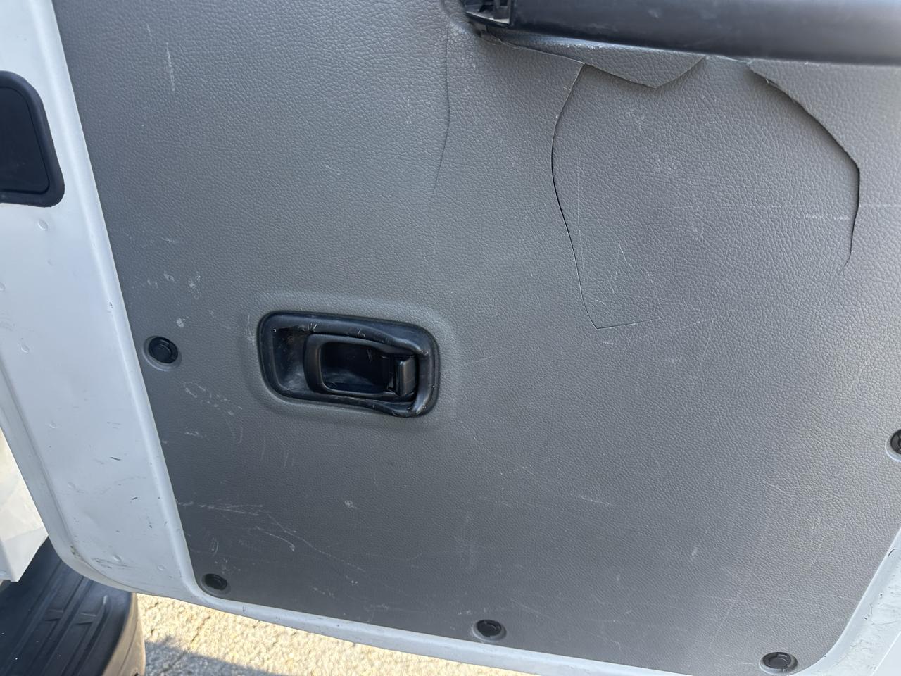 Nissan NV Cargo NV1500 Standard Roof V6 SV 2019