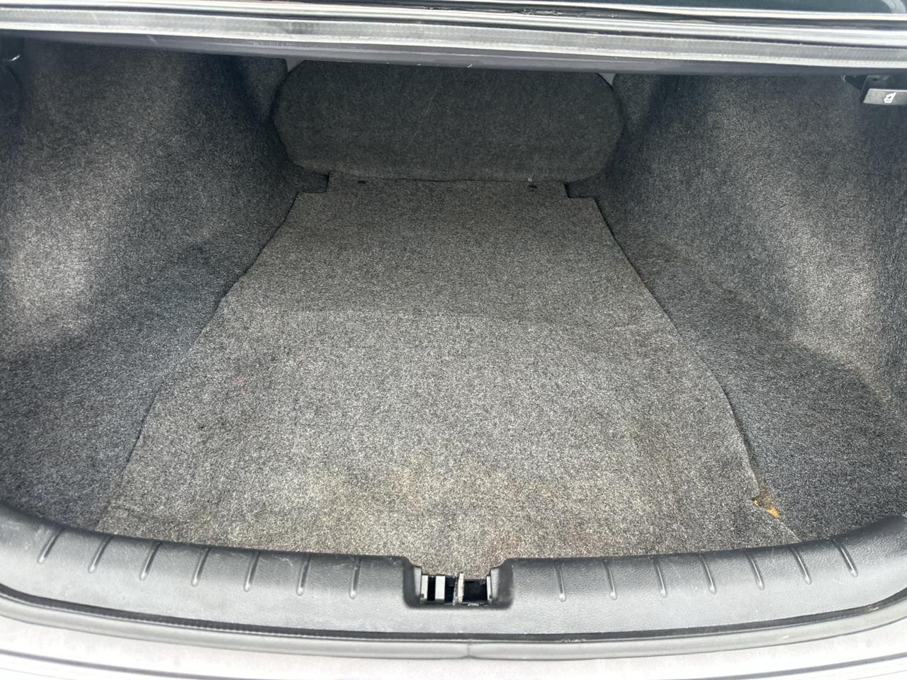Honda Accord Sdn 4dr I4 CVT Sport 2013