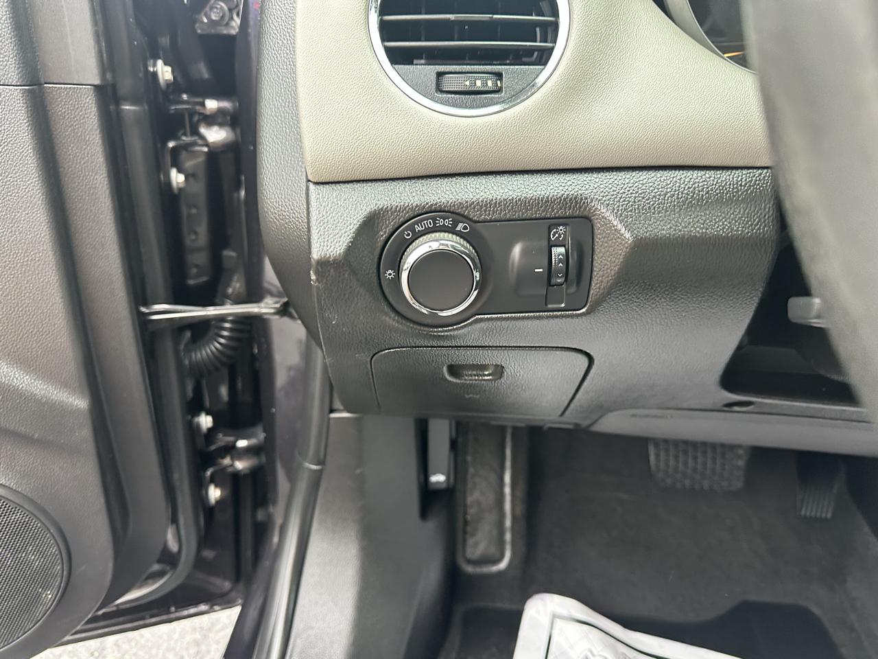 Chevrolet Cruze 4dr Sdn Auto 1LT 2015