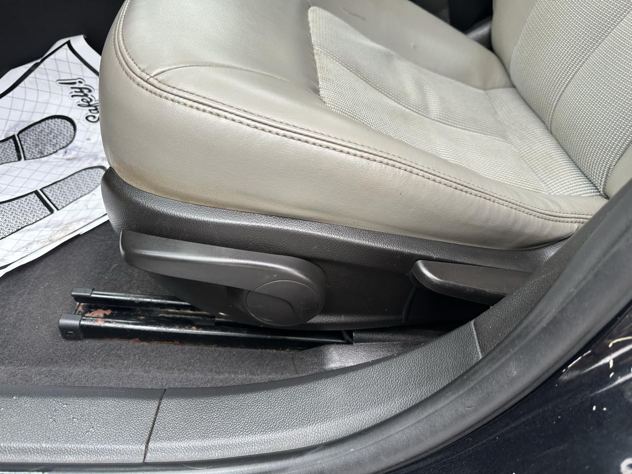 Buick Verano 4dr Sdn 2013