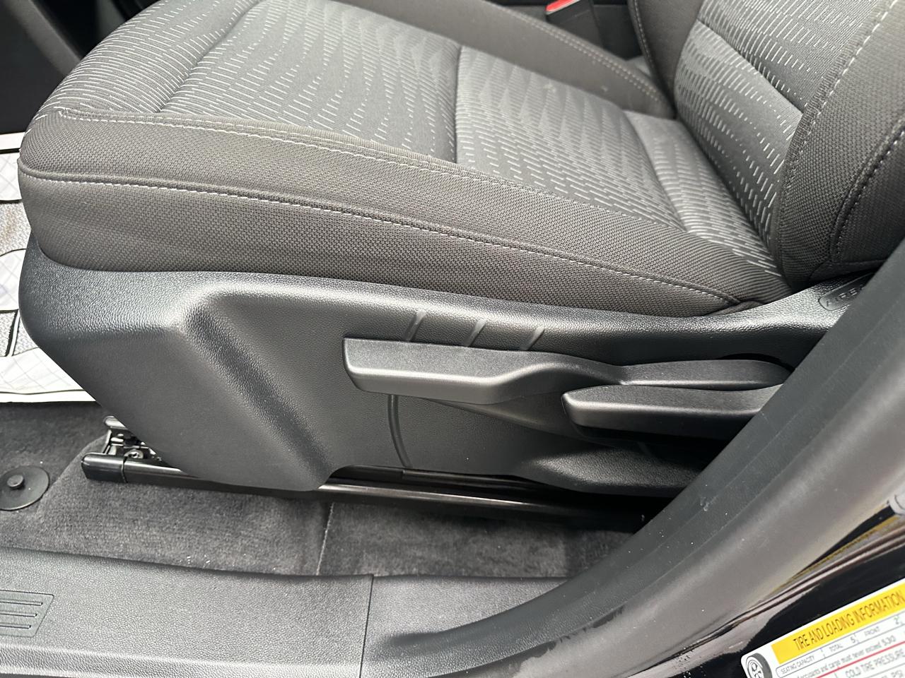 Chevrolet Equinox FWD 4dr LT w/1LT 2026
