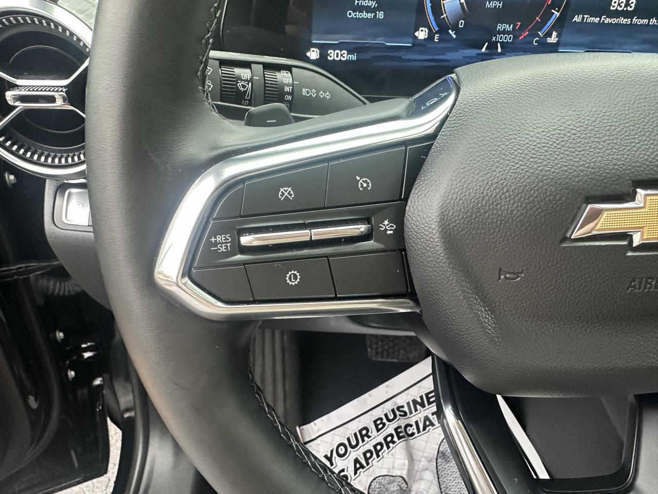 Chevrolet Equinox FWD 4dr LT w/1LT 2026
