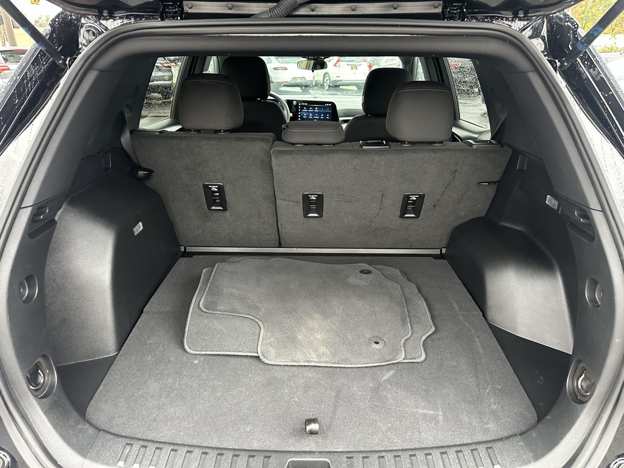 Chevrolet Equinox FWD 4dr LT w/1LT 2026