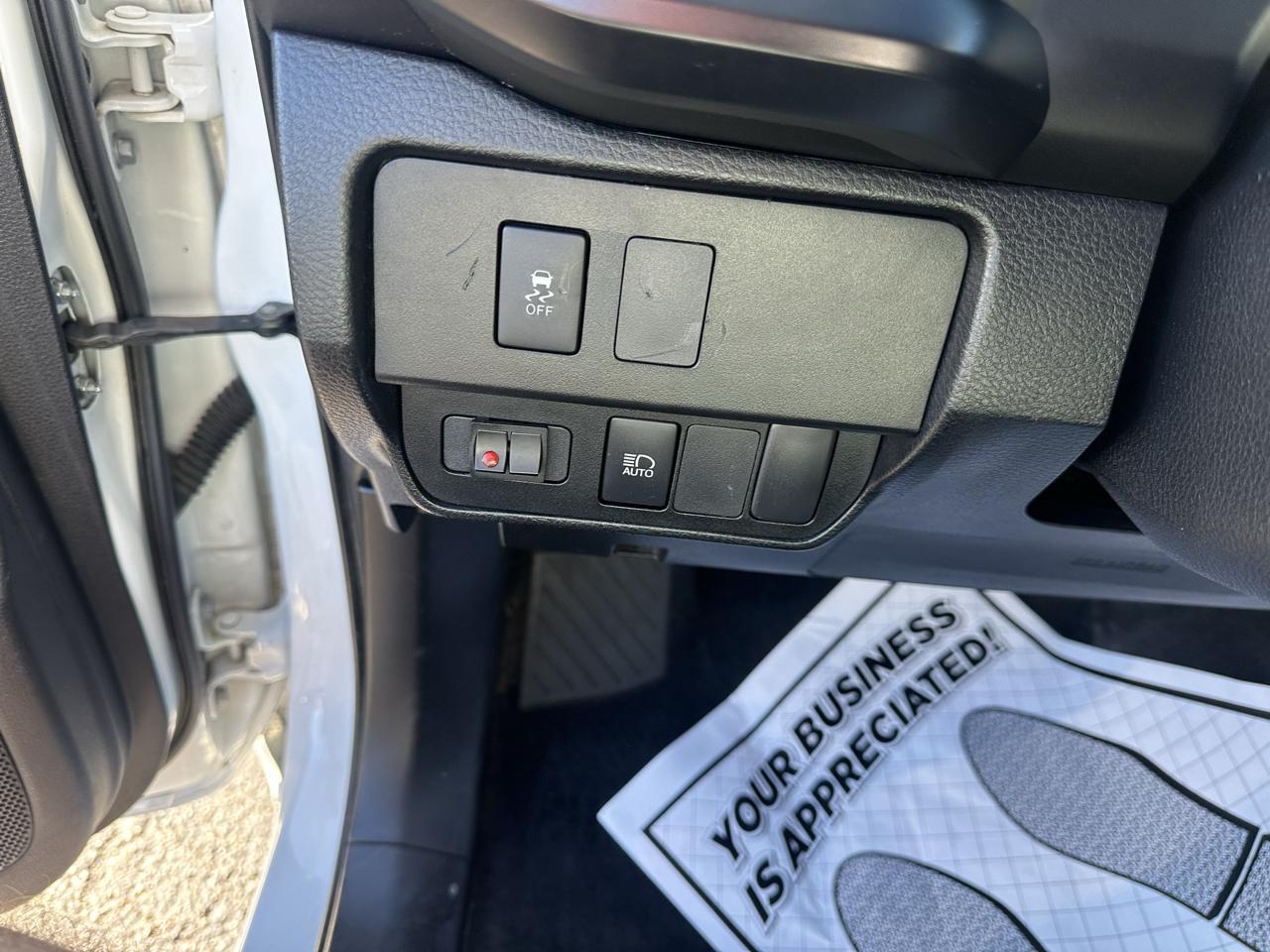 Toyota Tacoma 2WD SR5 Access Cab 6' Bed I4 AT (Natl) 2020