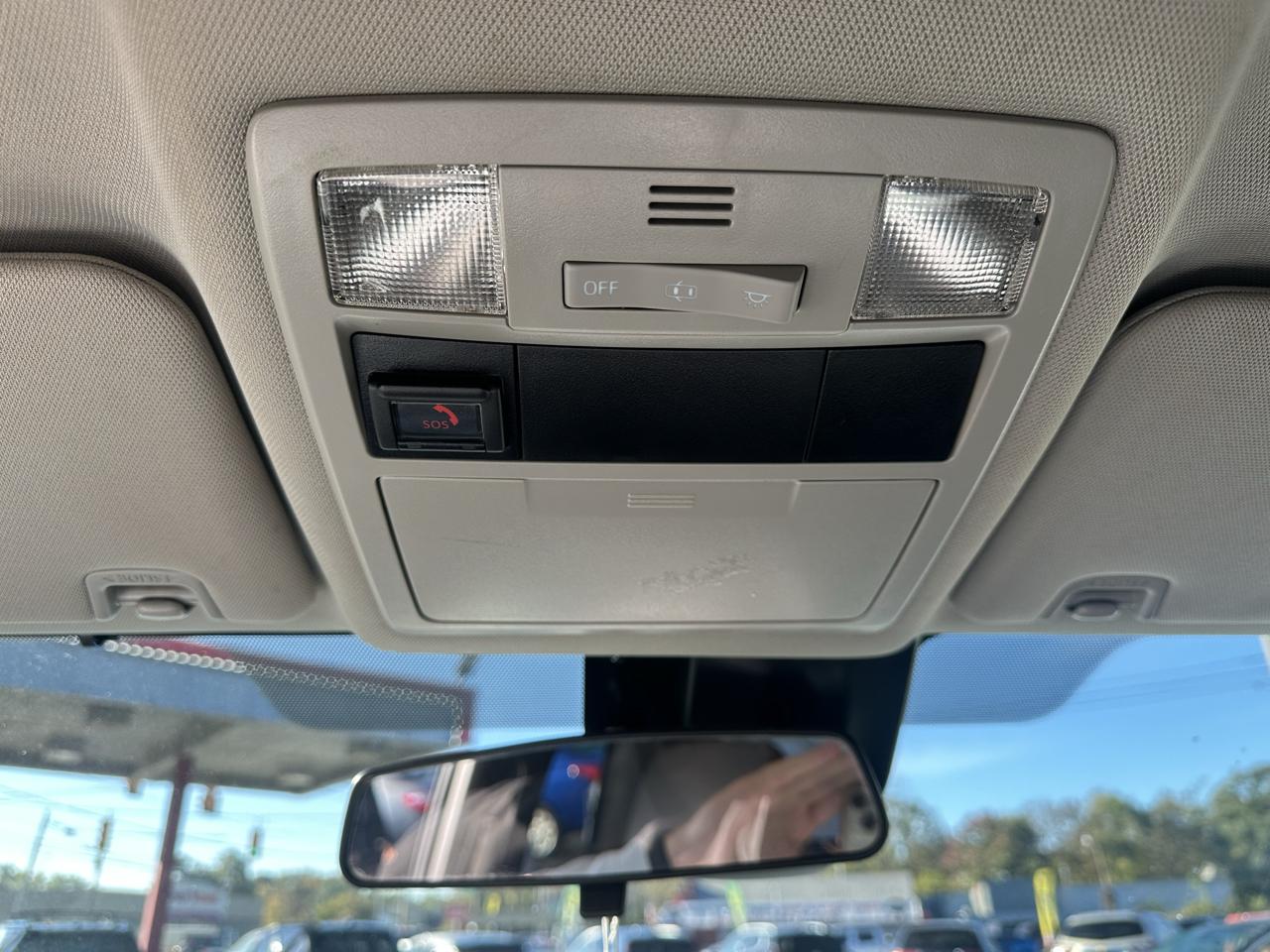 Toyota Tacoma 2WD SR5 Access Cab 6' Bed I4 AT (Natl) 2020