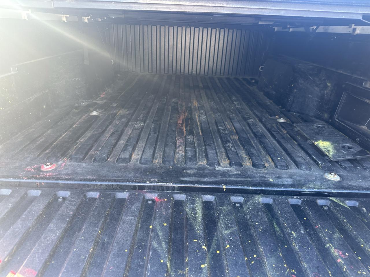Toyota Tacoma 2WD SR5 Access Cab 6' Bed I4 AT (Natl) 2020