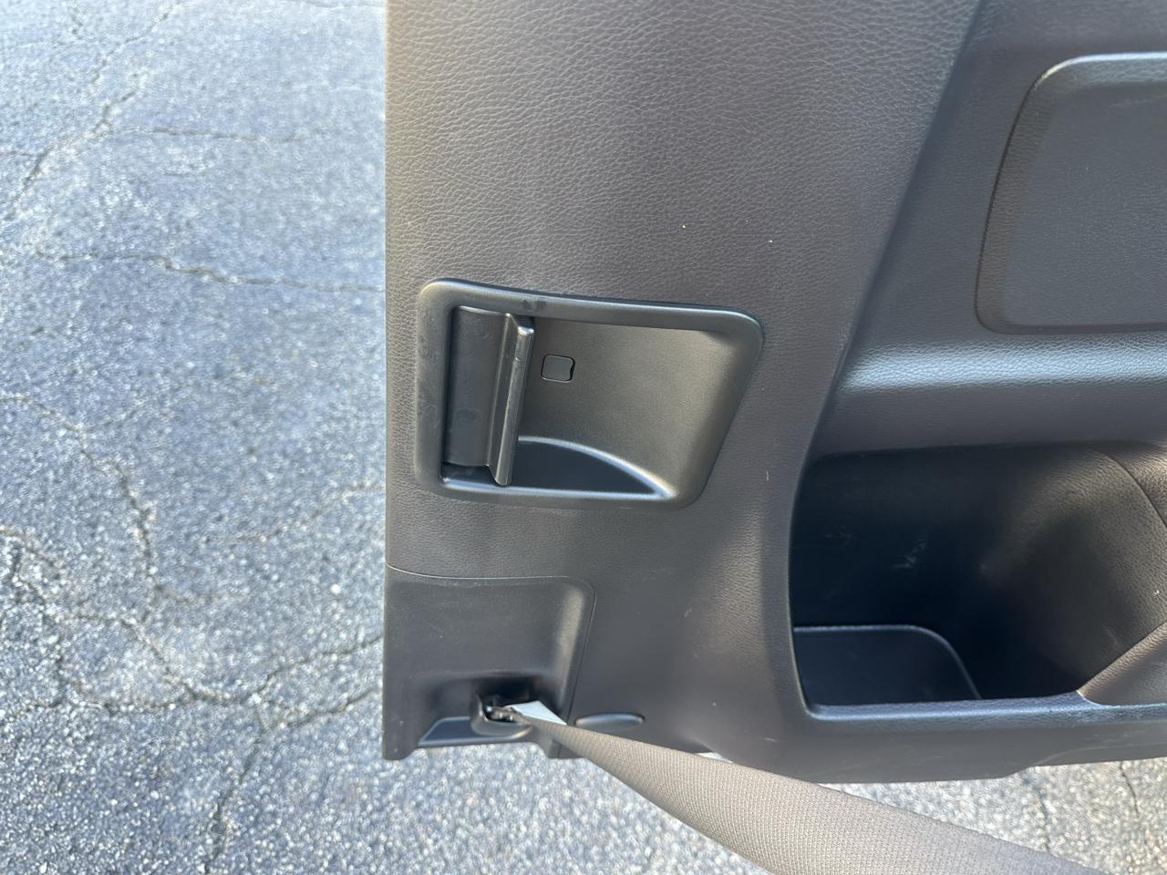 Toyota Tacoma 2WD SR5 Access Cab 6' Bed I4 AT (Natl) 2020
