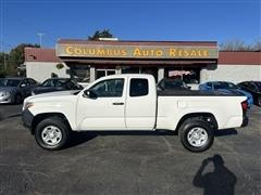 2020 Toyota Tacoma 2WD 