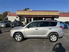 2010 Toyota RAV4 