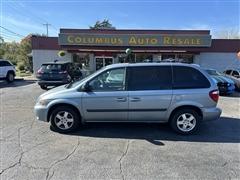 2006 Dodge Caravan 