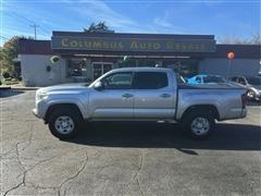 2022 Toyota Tacoma 2WD 