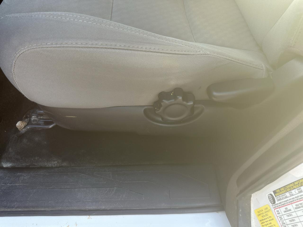 Toyota Tacoma 2WD SR5 Access Cab 6' Bed I4 AT (Natl) 2020