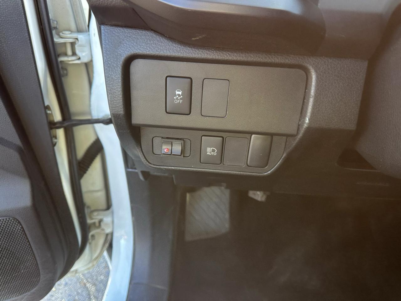 Toyota Tacoma 2WD SR5 Access Cab 6' Bed I4 AT (Natl) 2020