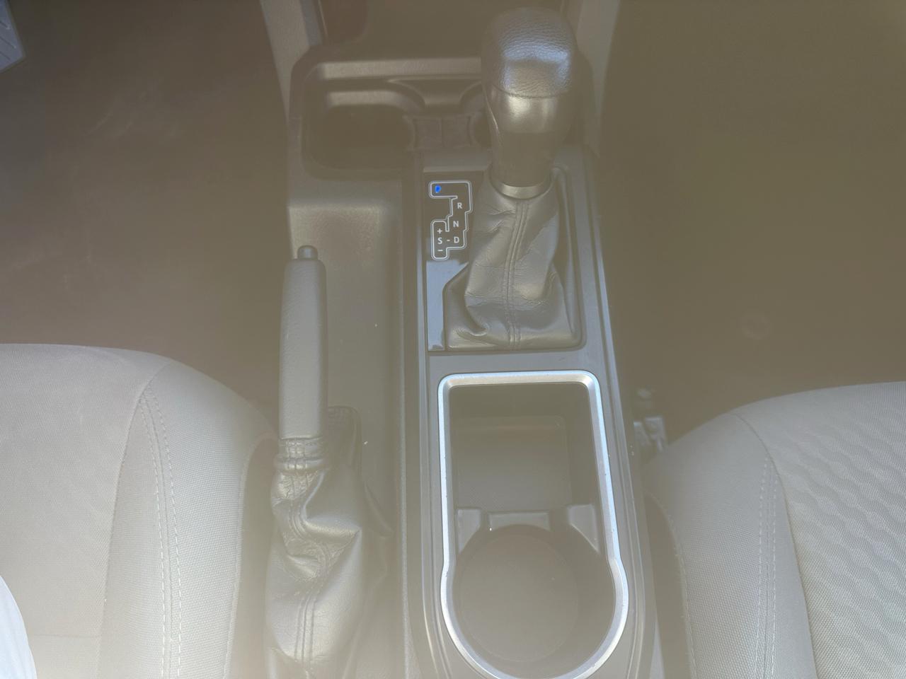 Toyota Tacoma 2WD SR5 Access Cab 6' Bed I4 AT (Natl) 2020