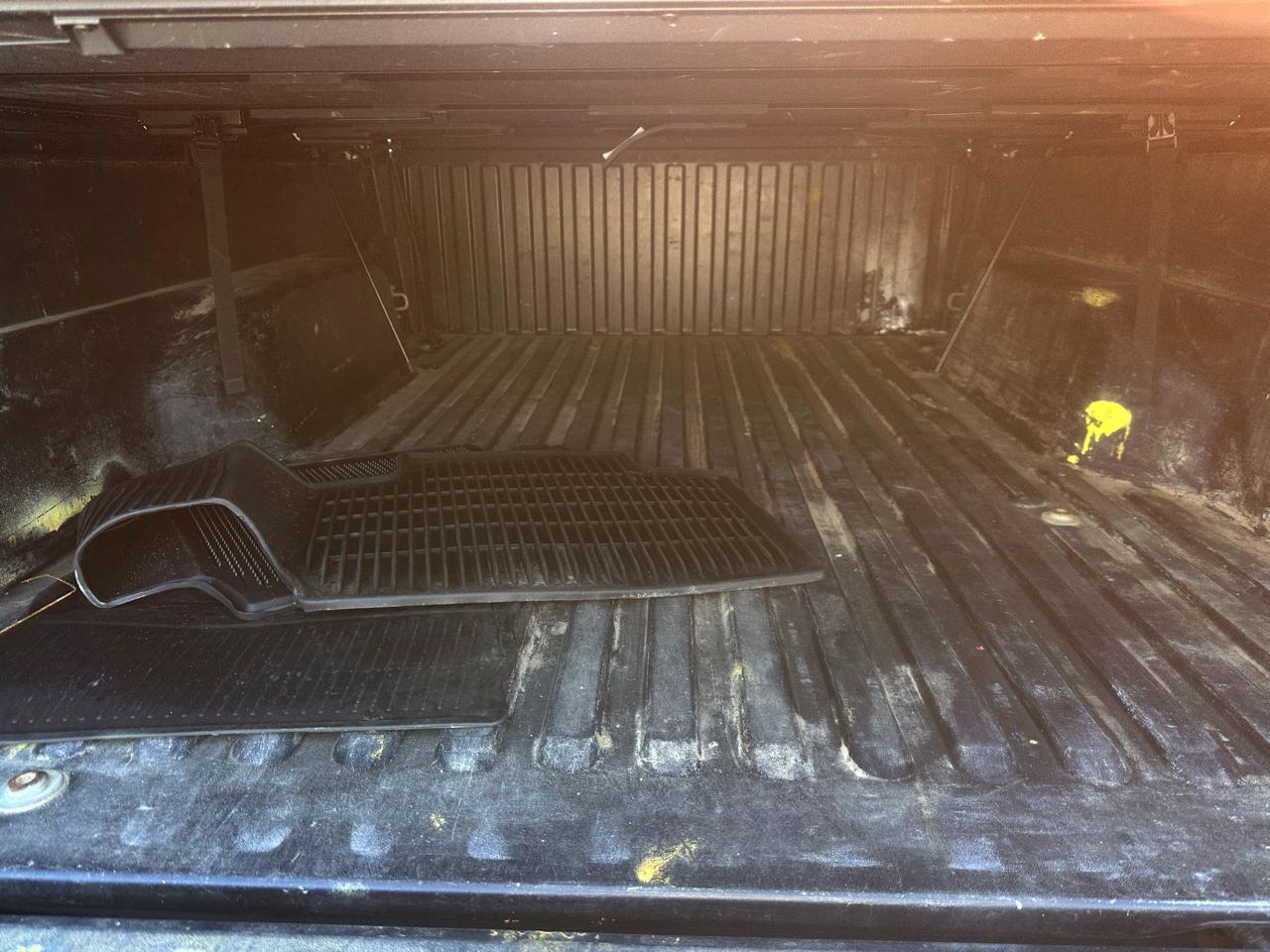 Toyota Tacoma 2WD SR5 Access Cab 6' Bed I4 AT (Natl) 2020