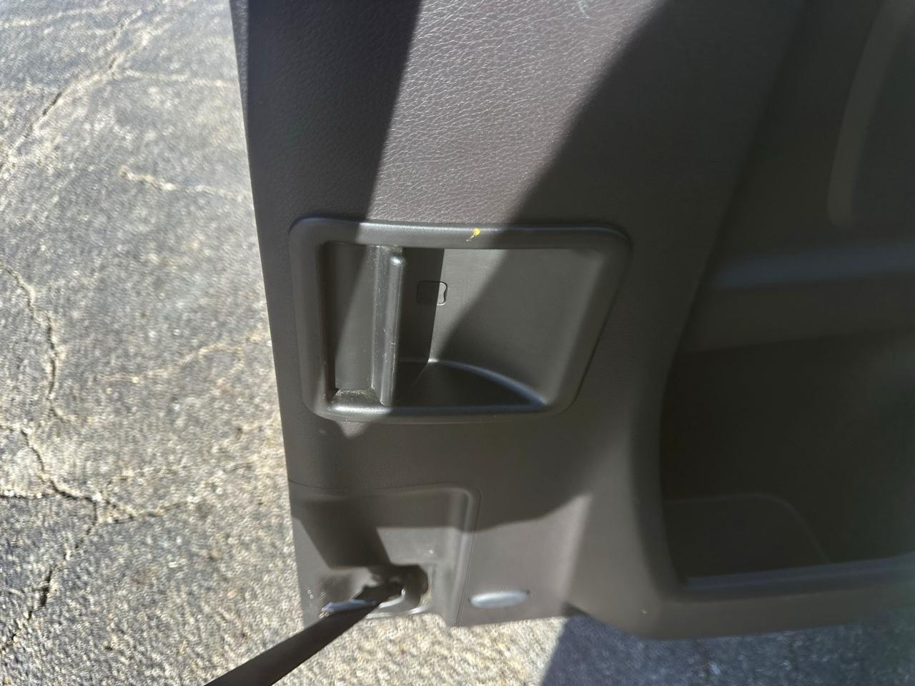 Toyota Tacoma 2WD SR5 Access Cab 6' Bed I4 AT (Natl) 2020