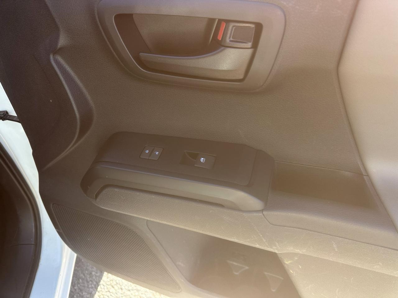 Toyota Tacoma 2WD SR5 Access Cab 6' Bed I4 AT (Natl) 2020