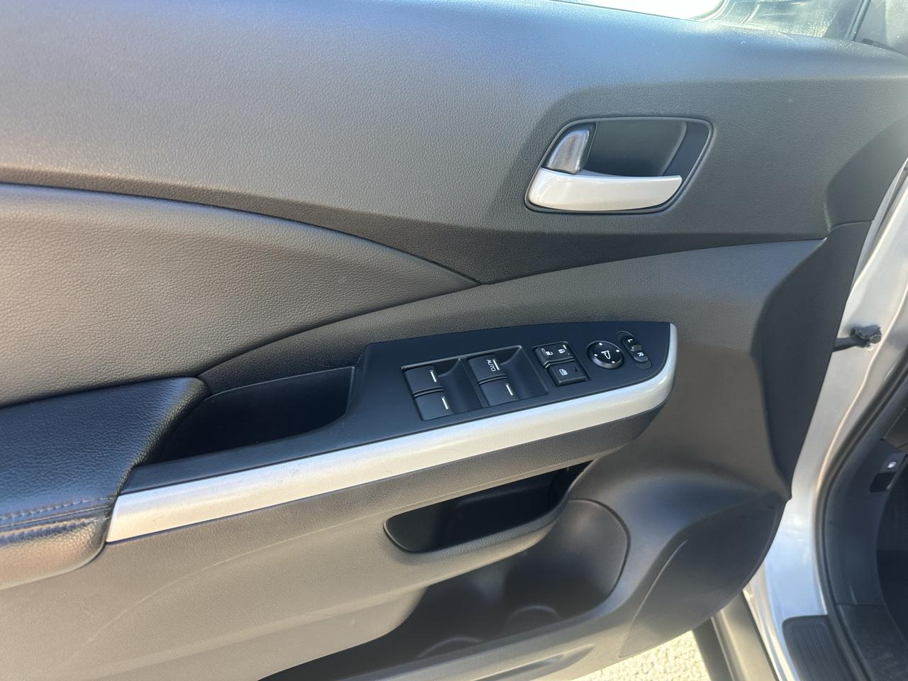 Honda CR-V AWD 5dr EX-L 2013