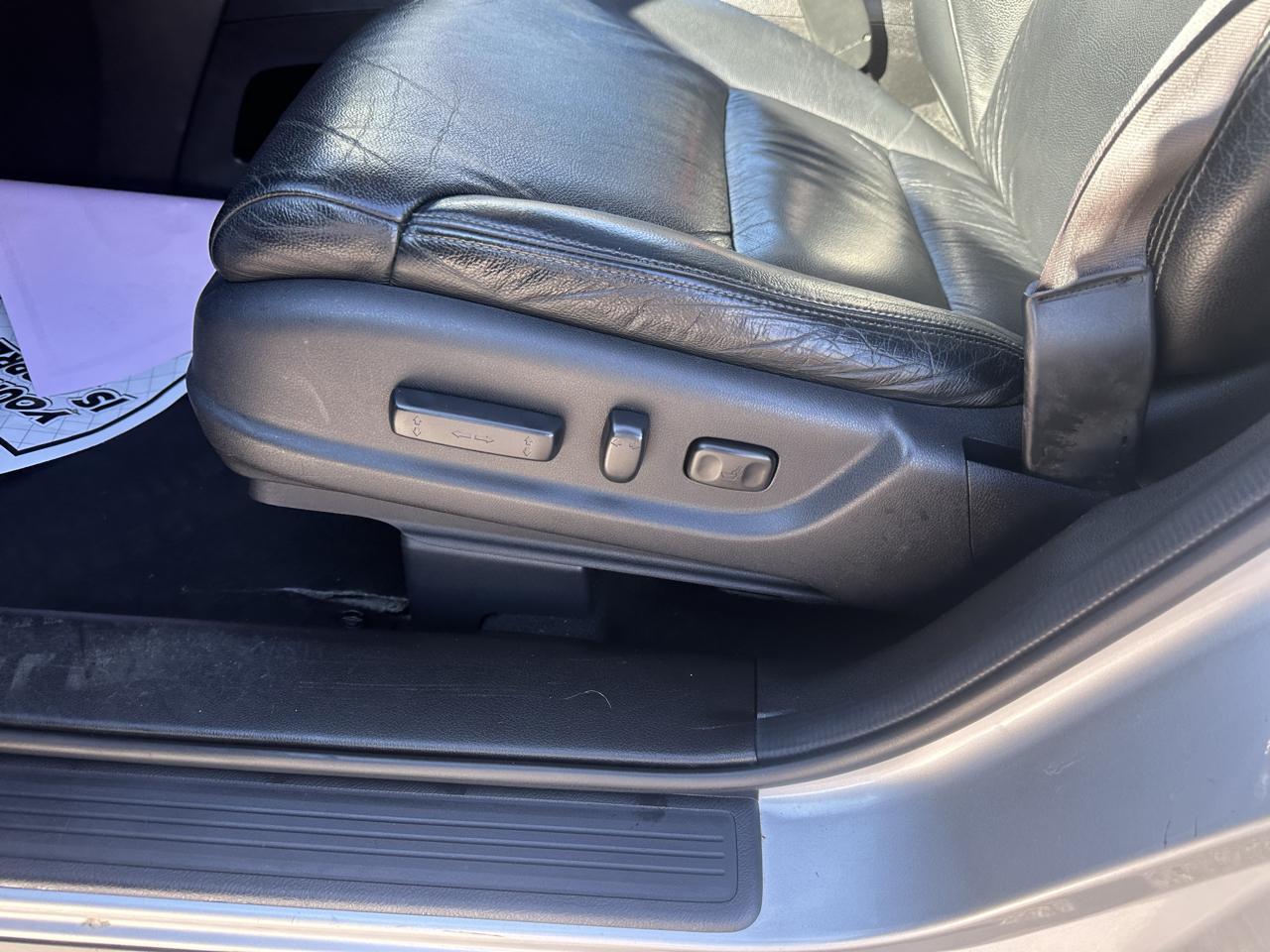 Honda CR-V AWD 5dr EX-L 2013
