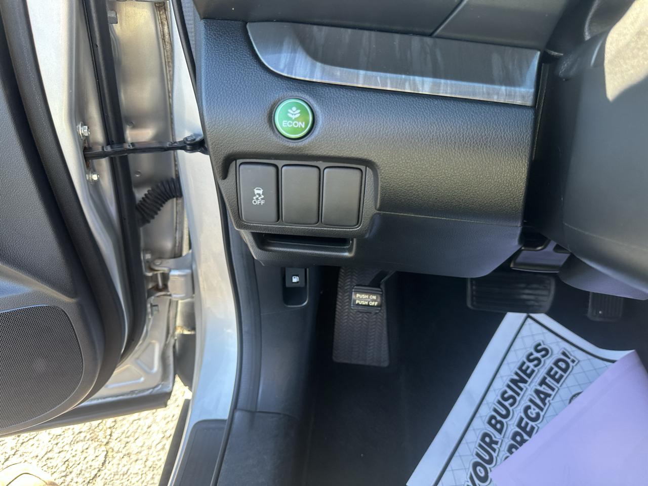 Honda CR-V AWD 5dr EX-L 2013