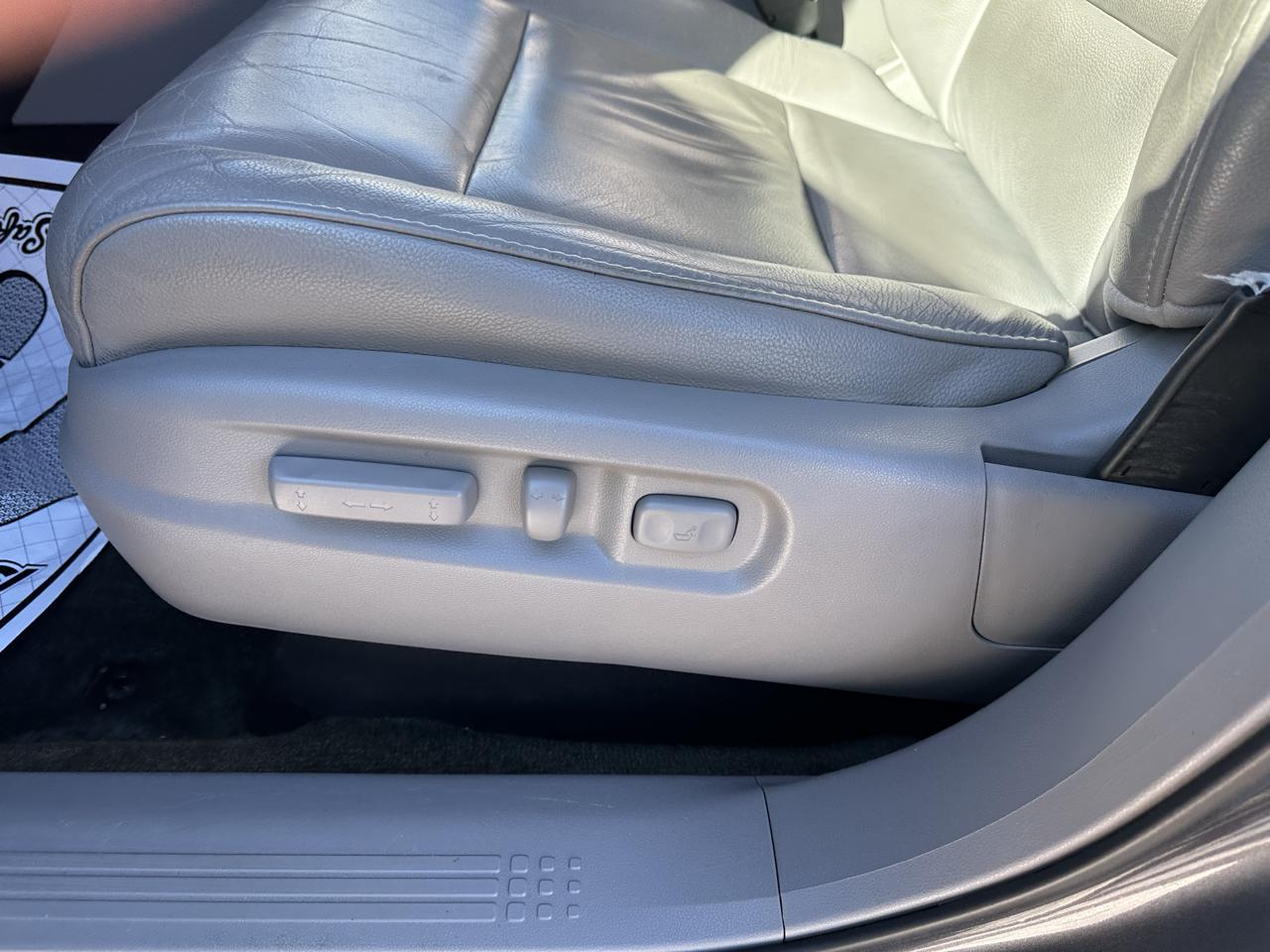 Honda Pilot 4WD 4dr EX-L 2015