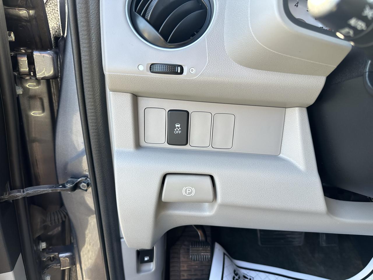 Honda Pilot 4WD 4dr EX-L 2015