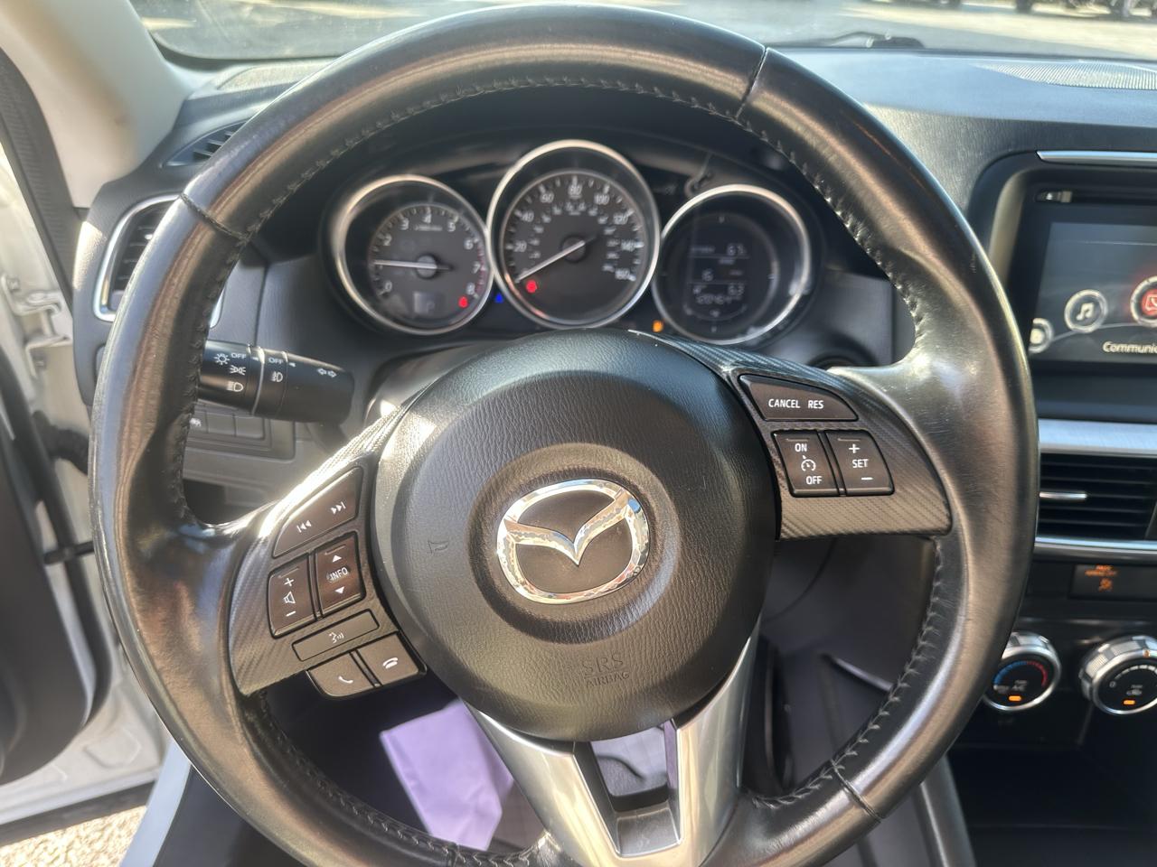 Mazda CX-5 2016.5 FWD 4dr Auto Touring 2016