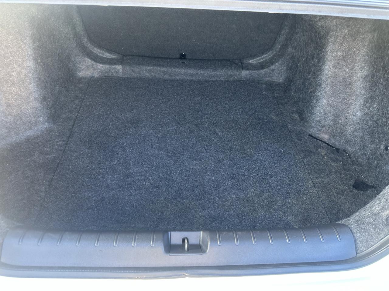 Honda Civic Sedan LX CVT 2018