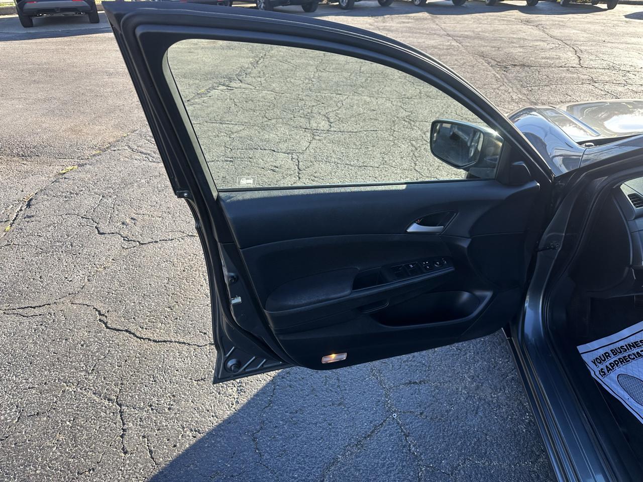 Honda Accord Sdn 4dr I4 Auto LX 2010