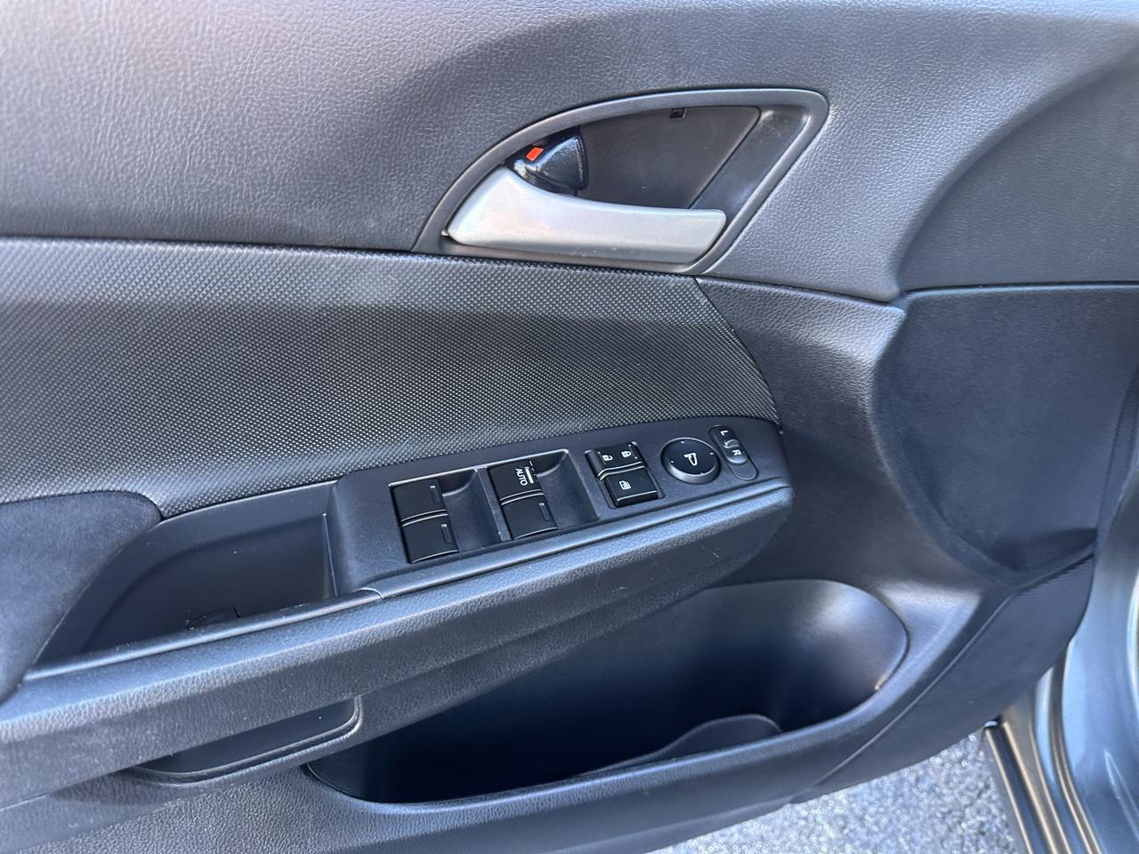 Honda Accord Sdn 4dr I4 Auto LX 2010