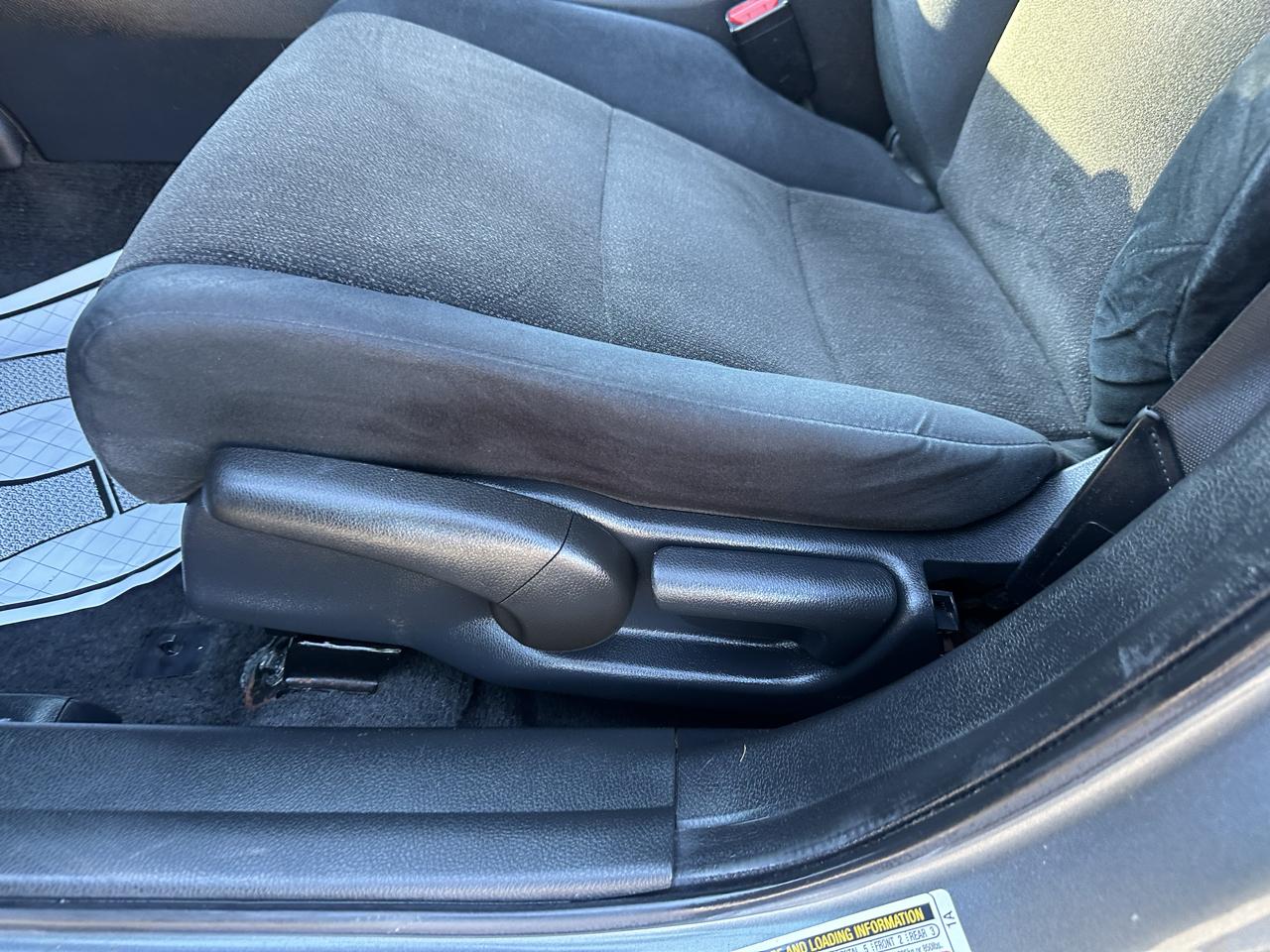 Honda Accord Sdn 4dr I4 Auto LX 2010